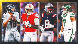 Next Story Image: 2026 NFL Free Agency: Top 25 Potential Salary Cap Cuts This Offseason